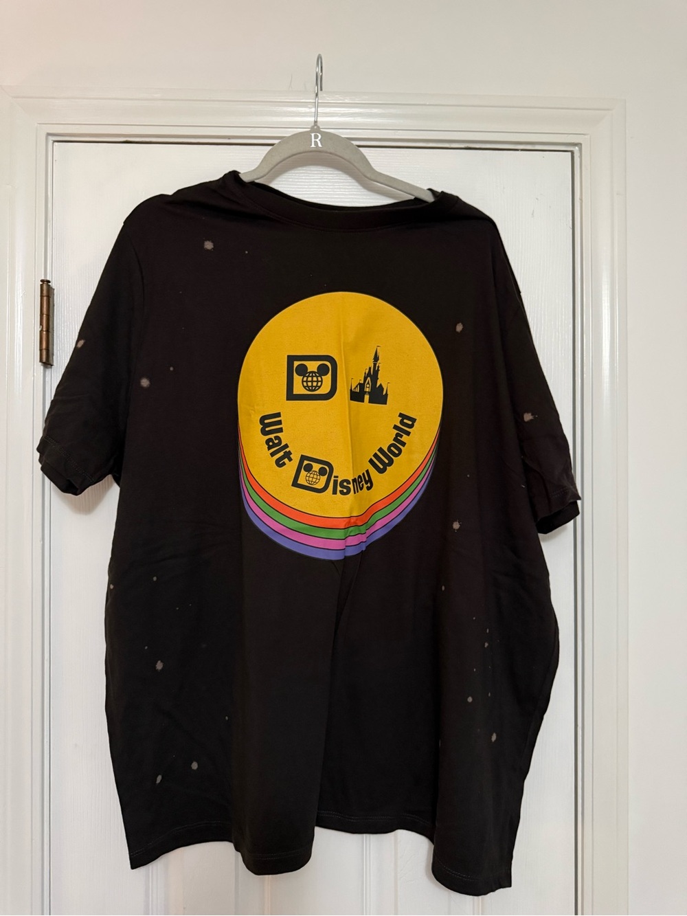 Vintage style Walt Disney World Parks T-shirt
